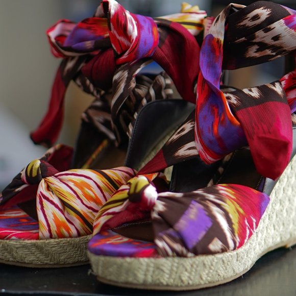 Diane ANA Heel - Picture 3 of 7